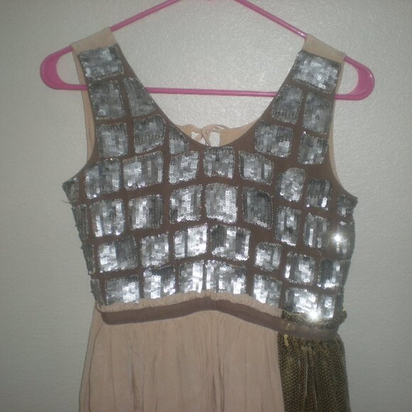 RAVS  RAJNI KOTHARI  Dress    Tunic  NWOT  Size  SMALL - Picture 2 of 5